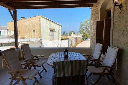 Apartamento Historical Stone House