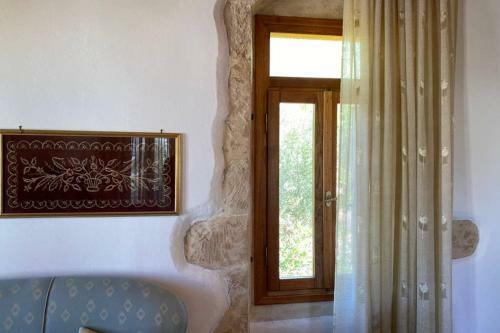 Apartamento Historical Stone House