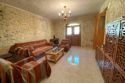 Apartamento Historical Stone House
