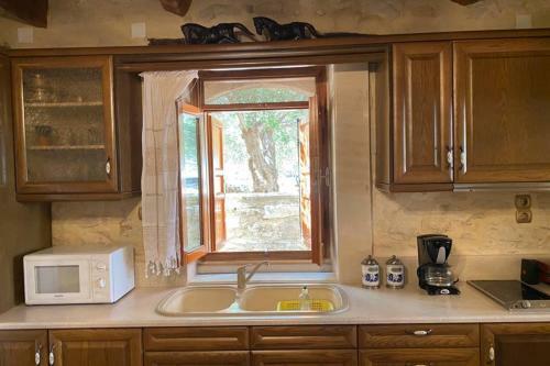 Apartamento Historical Stone House