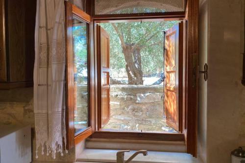 Apartamento Historical Stone House
