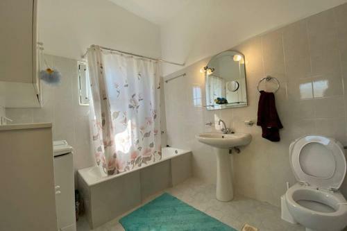 Apartamento Historical Stone House