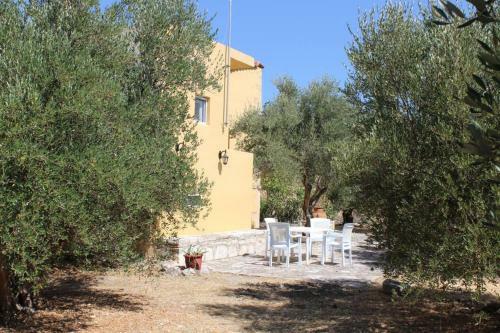 Apartamento Historical Stone House