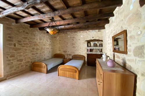 Apartamento Historical Stone House