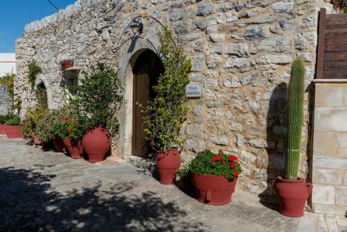 Armonia Villa, Unsurpassed Privacy At Picturesque Location