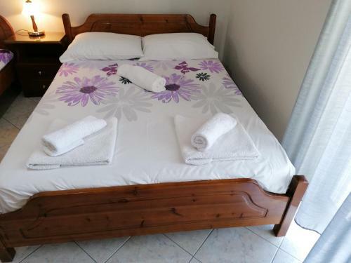 Apartamento New Panorama Studios