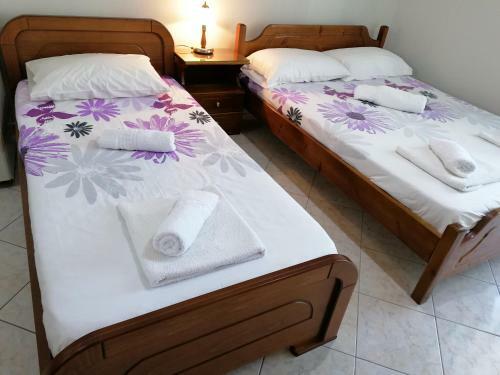 Apartamento New Panorama Studios