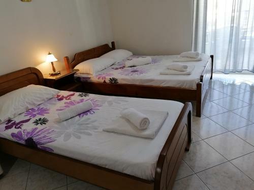 Apartamento New Panorama Studios