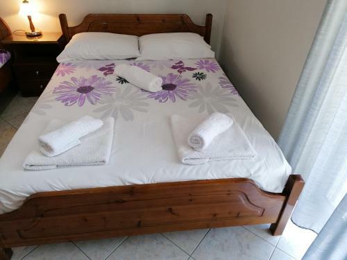 Apartamento New Panorama Studios