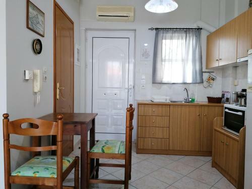 Apartamento New Panorama Studios