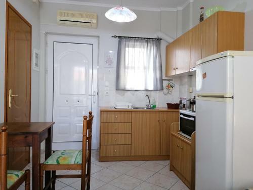 Apartamento New Panorama Studios