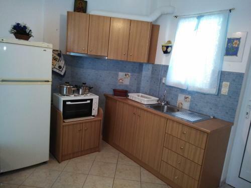 Apartamento New Panorama Studios