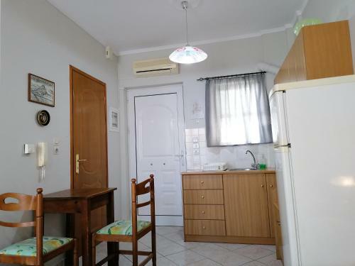 Apartamento New Panorama Studios