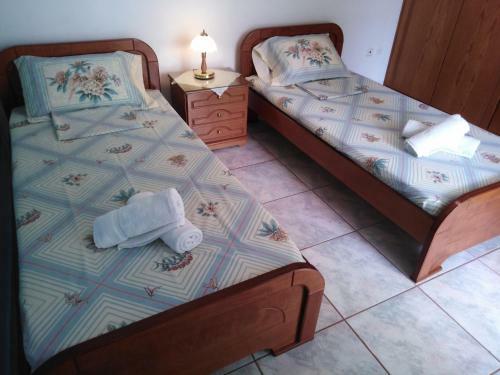 Apartamento New Panorama Studios