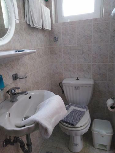 Apartamento New Panorama Studios