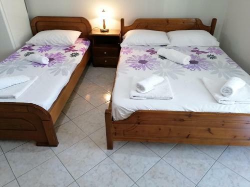 Apartamento New Panorama Studios