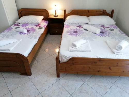 Apartamento New Panorama Studios