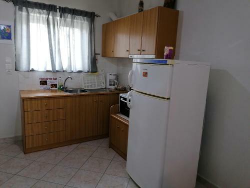 Apartamento New Panorama Studios