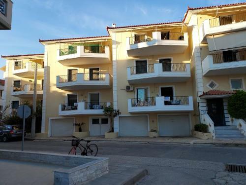 Apartamento New Panorama Studios