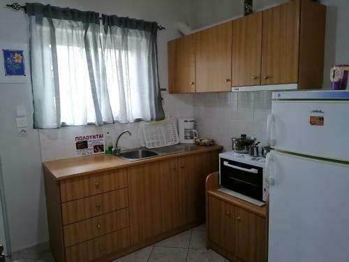 Apartamento New Panorama Studios