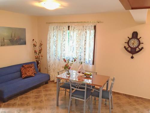 Glyfada Villas