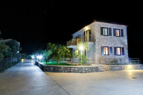 Glyfada Villas
