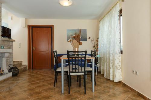 Glyfada Villas