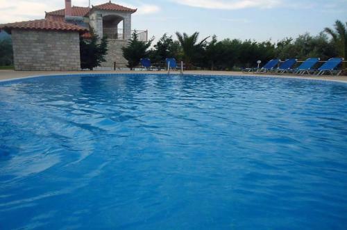 Glyfada Villas