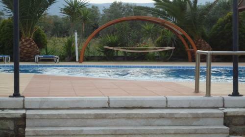 Glyfada Villas