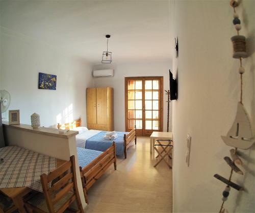 Apartamento Bettys Rooms