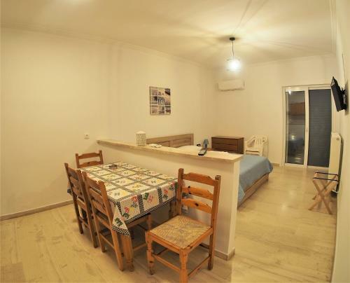 Apartamento Bettys Rooms