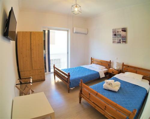 Apartamento Bettys Rooms