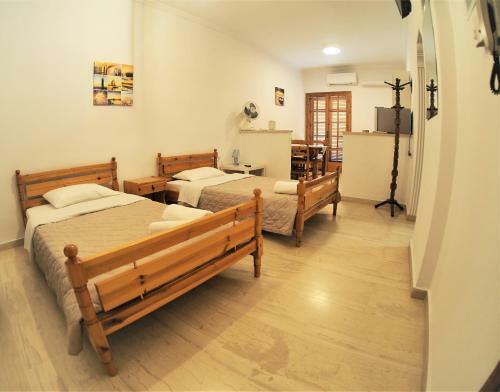 Apartamento Bettys Rooms