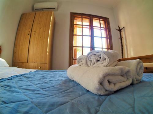 Apartamento Bettys Rooms