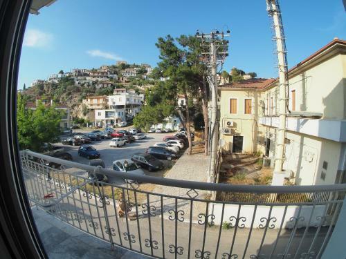 Apartamento Bettys Rooms