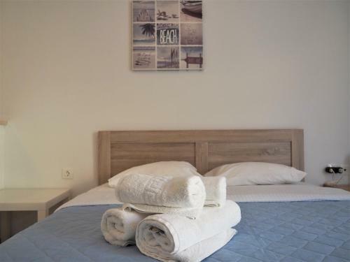 Apartamento Bettys Rooms