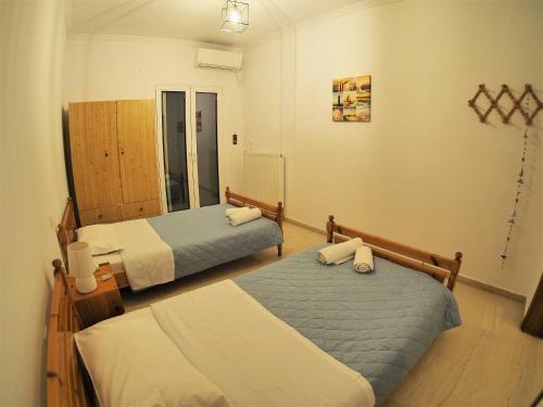 Apartamento Bettys Rooms