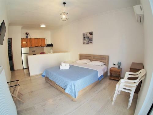 Apartamento Bettys Rooms