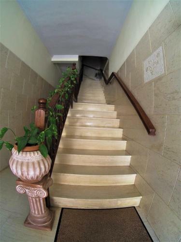 Apartamento Bettys Rooms
