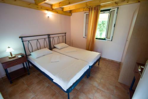 Apartamento Foufas Houses