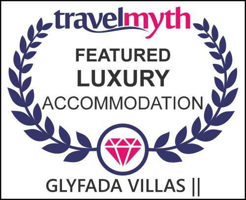 Glyfada Villas ||