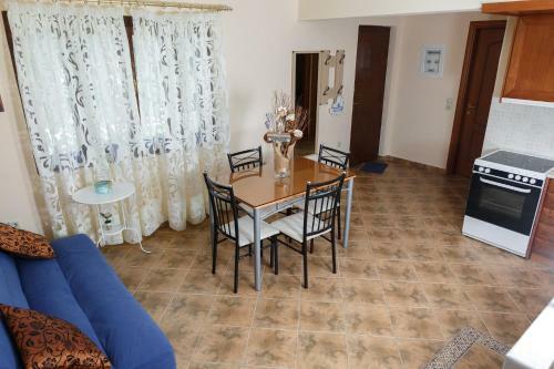 Glyfada Villas ||
