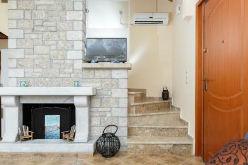 Glyfada Villas ||