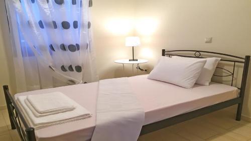 Glyfada Villas ||
