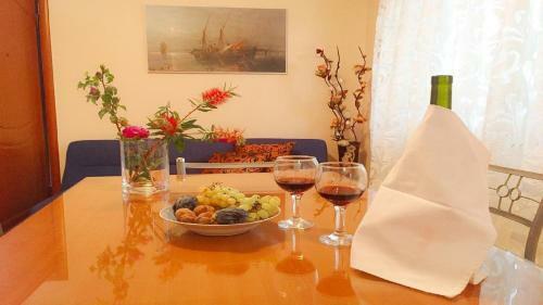 Glyfada Villas ||