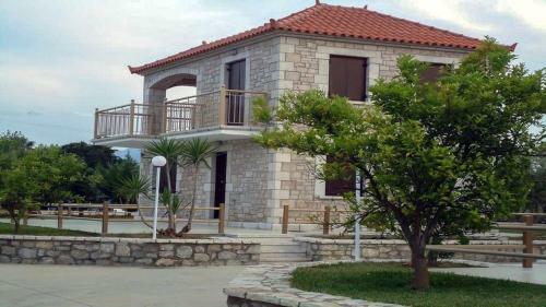 Glyfada Villas ||