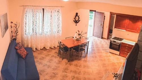 Glyfada Villas ||