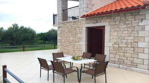 Glyfada Villas ||