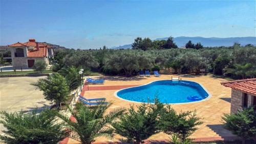 Glyfada Villas ||