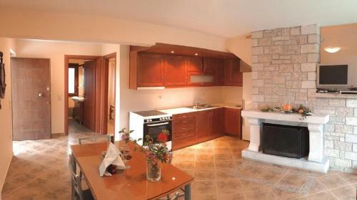 Glyfada Villas ||